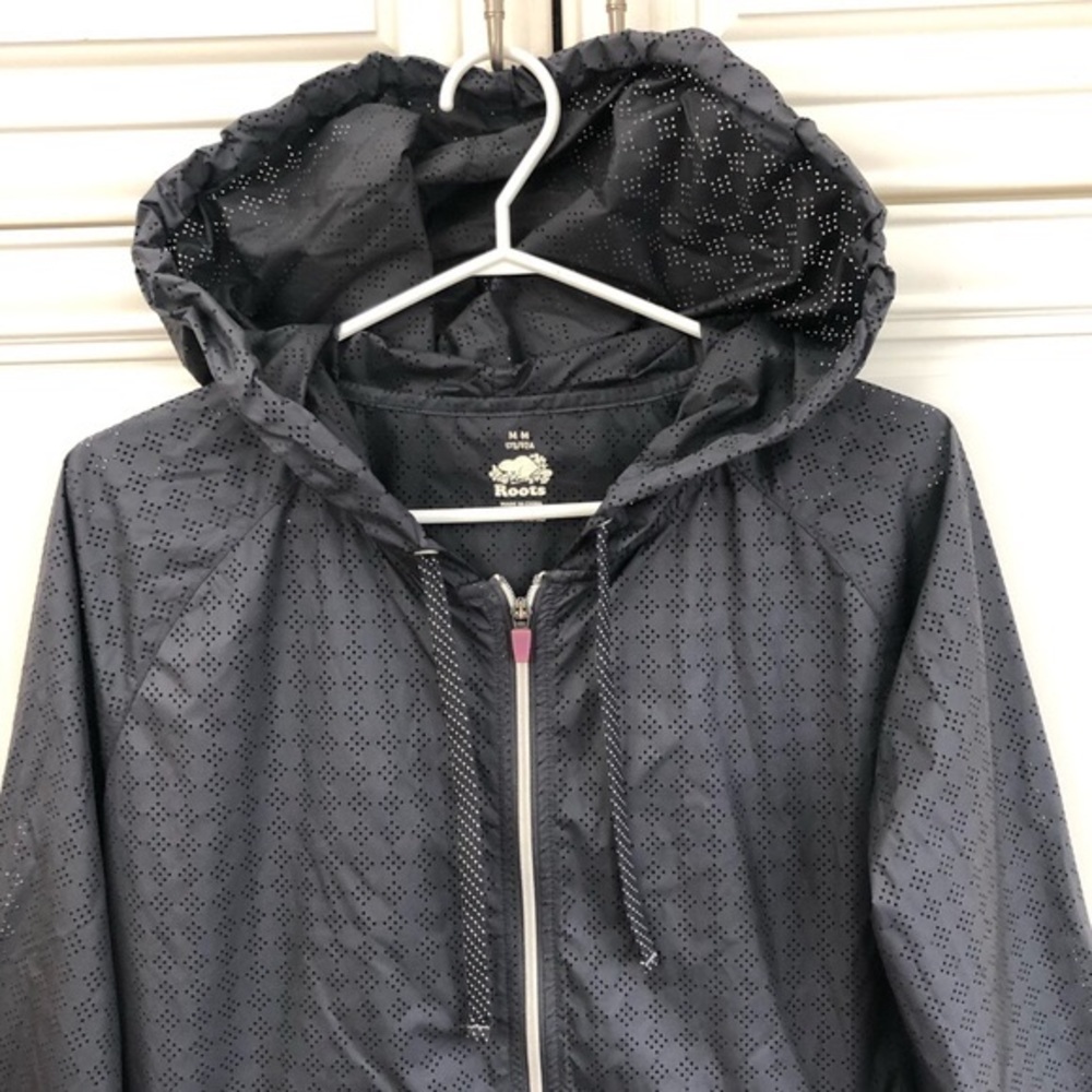 EUC Roots women’s windbreaker - Picture 2 of 11